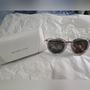 Michael Kors Sunglasses New With Tags